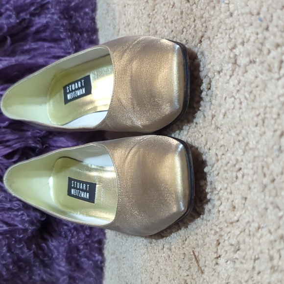 Stuart Weitzman Pumps - Picture 8 of 8